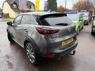 Mazda CX-3 2.0 SKYACTIV-G Sport Nav+ Euro 6 (s/s) 5dr 4