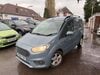 Ford Transit Courier 1.5 TDCi Limited L1 Euro 6 5dr