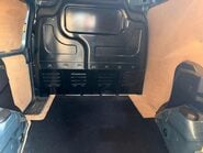 Ford Transit Courier 1.5 TDCi Limited L1 Euro 6 5dr 9