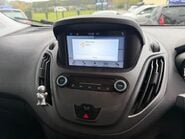 Ford Transit Courier 1.5 TDCi Limited L1 Euro 6 5dr 8