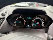 Ford Transit Courier 1.5 TDCi Limited L1 Euro 6 5dr 7