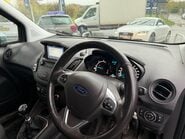 Ford Transit Courier 1.5 TDCi Limited L1 Euro 6 5dr 10