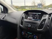 Ford Focus 1.5 TDCi Titanium Euro 6 (s/s) 5dr 10