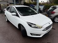 Ford Focus 1.5 TDCi Titanium Euro 6 (s/s) 5dr 2