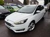 Ford Focus 1.5 TDCi Titanium Euro 6 (s/s) 5dr