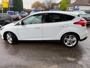 Ford Focus 1.5 TDCi Titanium Euro 6 (s/s) 5dr 6