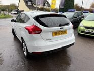 Ford Focus 1.5 TDCi Titanium Euro 6 (s/s) 5dr 4