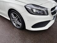 Mercedes-Benz A Class 1.5 A180d AMG Line (Premium) 7G-DCT Euro 6 (s/s) 5dr 36