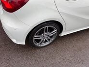 Mercedes-Benz A Class 1.5 A180d AMG Line (Premium) 7G-DCT Euro 6 (s/s) 5dr 23