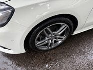 Mercedes-Benz A Class 1.5 A180d AMG Line (Premium) 7G-DCT Euro 6 (s/s) 5dr 25