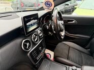 Mercedes-Benz A Class 1.5 A180d AMG Line (Premium) 7G-DCT Euro 6 (s/s) 5dr 15