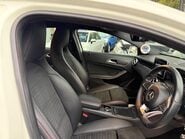 Mercedes-Benz A Class 1.5 A180d AMG Line (Premium) 7G-DCT Euro 6 (s/s) 5dr 16