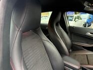 Mercedes-Benz A Class 1.5 A180d AMG Line (Premium) 7G-DCT Euro 6 (s/s) 5dr 18