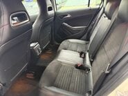 Mercedes-Benz A Class 1.5 A180d AMG Line (Premium) 7G-DCT Euro 6 (s/s) 5dr 19