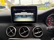 Mercedes-Benz A Class 1.5 A180d AMG Line (Premium) 7G-DCT Euro 6 (s/s) 5dr 26