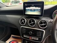 Mercedes-Benz A Class 1.5 A180d AMG Line (Premium) 7G-DCT Euro 6 (s/s) 5dr 27