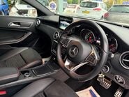 Mercedes-Benz A Class 1.5 A180d AMG Line (Premium) 7G-DCT Euro 6 (s/s) 5dr 14