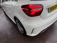 Mercedes-Benz A Class 1.5 A180d AMG Line (Premium) 7G-DCT Euro 6 (s/s) 5dr 38