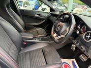 Mercedes-Benz A Class 1.5 A180d AMG Line (Premium) 7G-DCT Euro 6 (s/s) 5dr 17