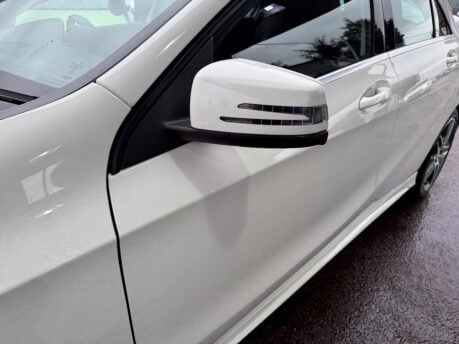 Mercedes-Benz A Class 1.5 A180d AMG Line (Premium) 7G-DCT Euro 6 (s/s) 5dr 30