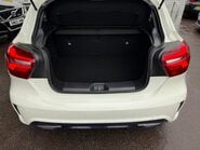 Mercedes-Benz A Class 1.5 A180d AMG Line (Premium) 7G-DCT Euro 6 (s/s) 5dr 31