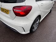 Mercedes-Benz A Class 1.5 A180d AMG Line (Premium) 7G-DCT Euro 6 (s/s) 5dr 13
