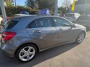Mercedes-Benz A Class 1.6 A200 Sport Edition 7G-DCT Euro 6 (s/s) 5dr 13