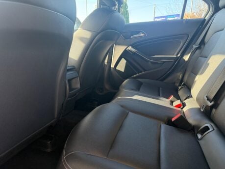 Mercedes-Benz A Class 1.6 A200 Sport Edition 7G-DCT Euro 6 (s/s) 5dr 20