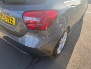 Mercedes-Benz A Class 1.6 A200 Sport Edition 7G-DCT Euro 6 (s/s) 5dr 34