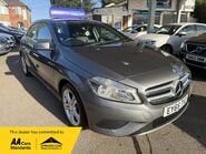 Mercedes-Benz A Class 1.6 A200 Sport Edition 7G-DCT Euro 6 (s/s) 5dr 1