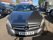 Mercedes-Benz A Class 1.6 A200 Sport Edition 7G-DCT Euro 6 (s/s) 5dr 2