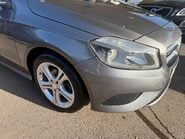 Mercedes-Benz A Class 1.6 A200 Sport Edition 7G-DCT Euro 6 (s/s) 5dr 36