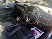 Mercedes-Benz A Class 1.6 A200 Sport Edition 7G-DCT Euro 6 (s/s) 5dr 14