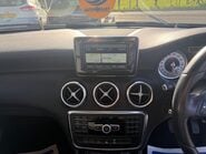 Mercedes-Benz A Class 1.6 A200 Sport Edition 7G-DCT Euro 6 (s/s) 5dr 26