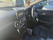 Mercedes-Benz A Class 1.6 A200 Sport Edition 7G-DCT Euro 6 (s/s) 5dr 15