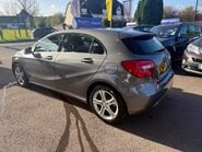 Mercedes-Benz A Class 1.6 A200 Sport Edition 7G-DCT Euro 6 (s/s) 5dr 6