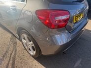 Mercedes-Benz A Class 1.6 A200 Sport Edition 7G-DCT Euro 6 (s/s) 5dr 33