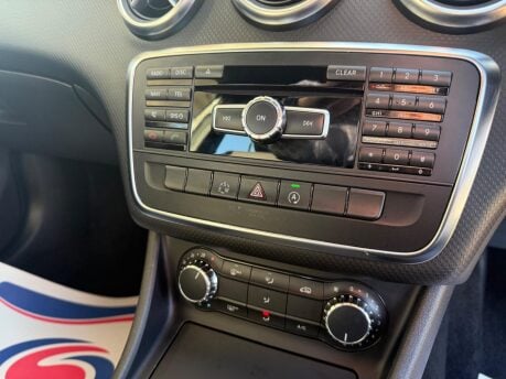 Mercedes-Benz A Class 1.6 A200 Sport Edition 7G-DCT Euro 6 (s/s) 5dr 39