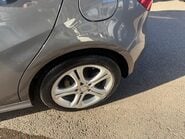 Mercedes-Benz A Class 1.6 A200 Sport Edition 7G-DCT Euro 6 (s/s) 5dr 24