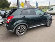 SsangYong Korando 2.2D LE Euro 6 5dr 14