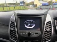 SsangYong Korando 2.2D LE Euro 6 5dr 11