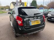 SsangYong Korando 2.2D LE Euro 6 5dr 6
