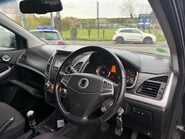 SsangYong Korando 2.2D LE Euro 6 5dr 9