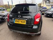 SsangYong Korando 2.2D LE Euro 6 5dr 8