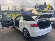 Audi A3 1.6 TDI Sport Euro 5 (s/s) 2dr 31