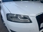 Audi A3 1.6 TDI Sport Euro 5 (s/s) 2dr 11