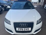 Audi A3 1.6 TDI Sport Euro 5 (s/s) 2dr 2