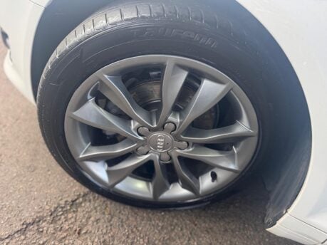 Audi A3 1.6 TDI Sport Euro 5 (s/s) 2dr 17