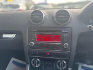 Audi A3 1.6 TDI Sport Euro 5 (s/s) 2dr 20