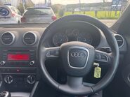 Audi A3 1.6 TDI Sport Euro 5 (s/s) 2dr 19
